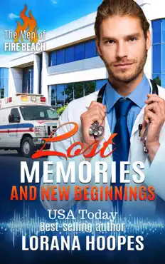 lost memories and new beginnings book cover image