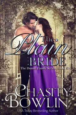 the plain bride book cover image