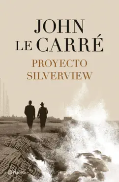 proyecto silverview book cover image