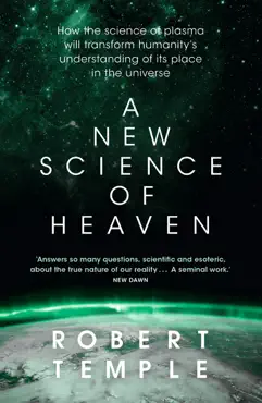 a new science of heaven book cover image
