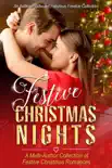Festive Christmas Nights e-book