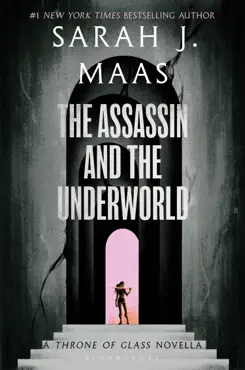 the assassin and the underworld imagen de la portada del libro