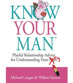 know your man book cover image