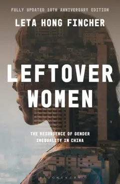 leftover women book cover image