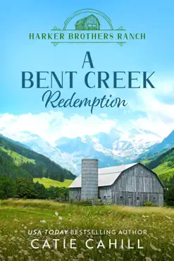a bent creek redemption book cover image
