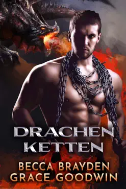 drachen ketten book cover image