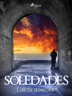 soledades book cover image