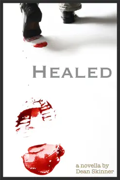 healed book cover image