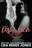 Dirty Rich Obsession: All Mine sinopsis y comentarios