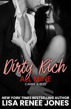 dirty rich obsession: all mine book cover image