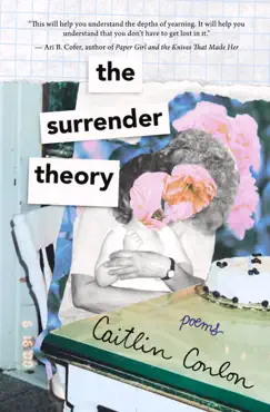 the surrender theory book cover image