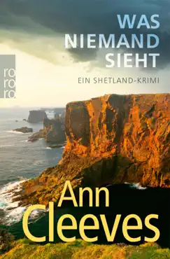 was niemand sieht book cover image