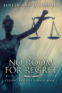 no room for regret book cover image