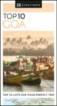 DK Eyewitness Top 10 Goa sinopsis y comentarios