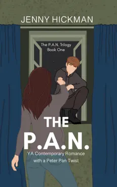 the pan book cover image