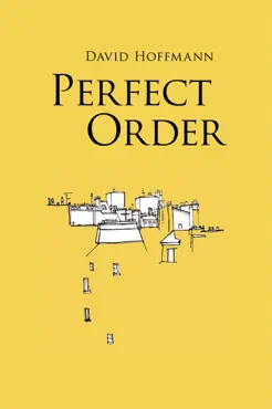 perfect order book cover image