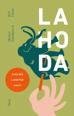 lahoda book cover image
