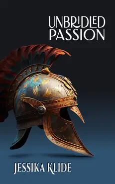 unbridled passion book cover image