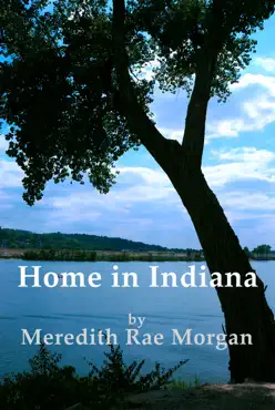 home in indiana book cover image