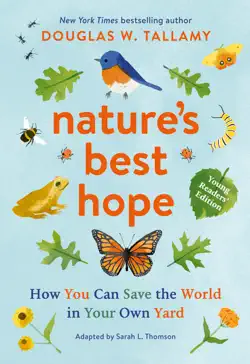 nature's best hope (young readers' edition) imagen de la portada del libro