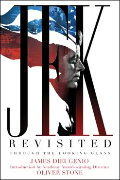 jfk revisited imagen de la portada del libro