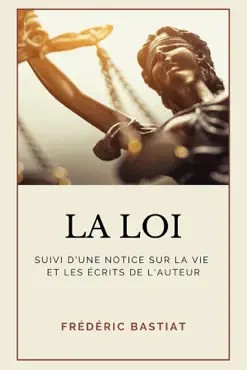 la loi book cover image