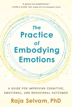the practice of embodying emotions book cover image