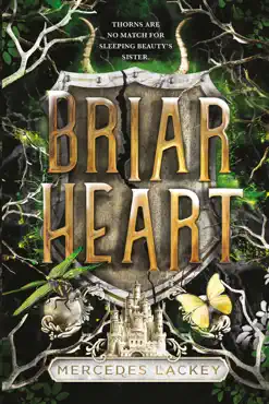 briarheart book cover image