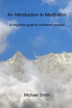 introduction to meditation book cover image