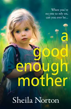 a good enough mother book cover image