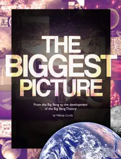 the biggest picture book cover image