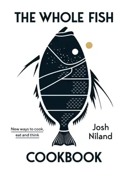 the whole fish cookbook imagen de la portada del libro