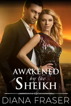 awakened by the sheikh book cover image