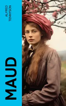 maud book cover image