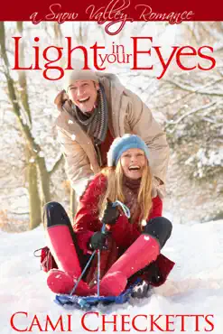 light in your eyes book cover image