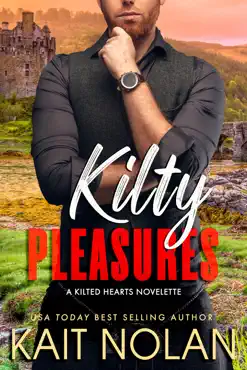 kilty pleasures book cover image