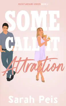 some call it attraction book cover image