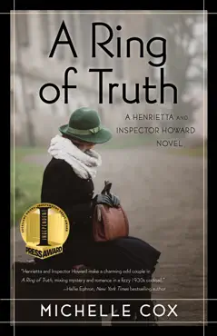 a ring of truth book cover image
