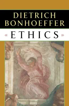 ethics imagen de la portada del libro