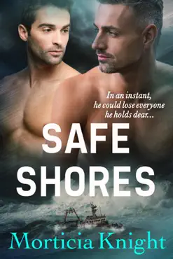 safe shores book cover image