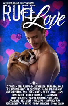 ruff love book cover image