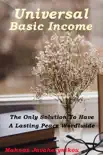 Universal Basic Income synopsis, comments