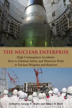 the nuclear enterprise book cover image