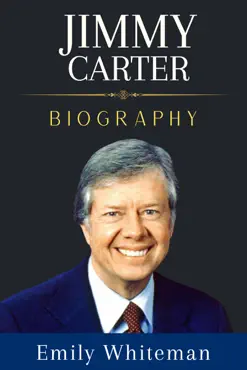 jimmy carter biography book cover image