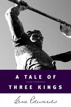 a tale of three kings book cover image