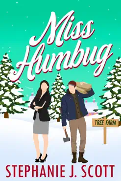 miss humbug book cover image