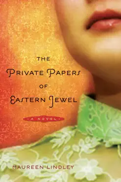 the private papers of eastern jewel book cover image