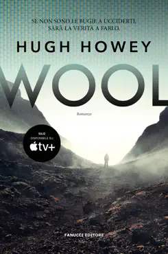 wool book cover image