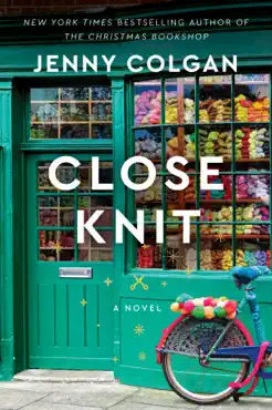 close knit book cover image