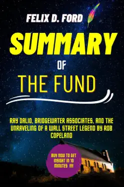 summary of the fund book cover image